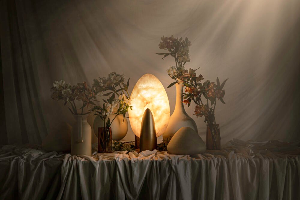 Abajur Canova - Imagem 2