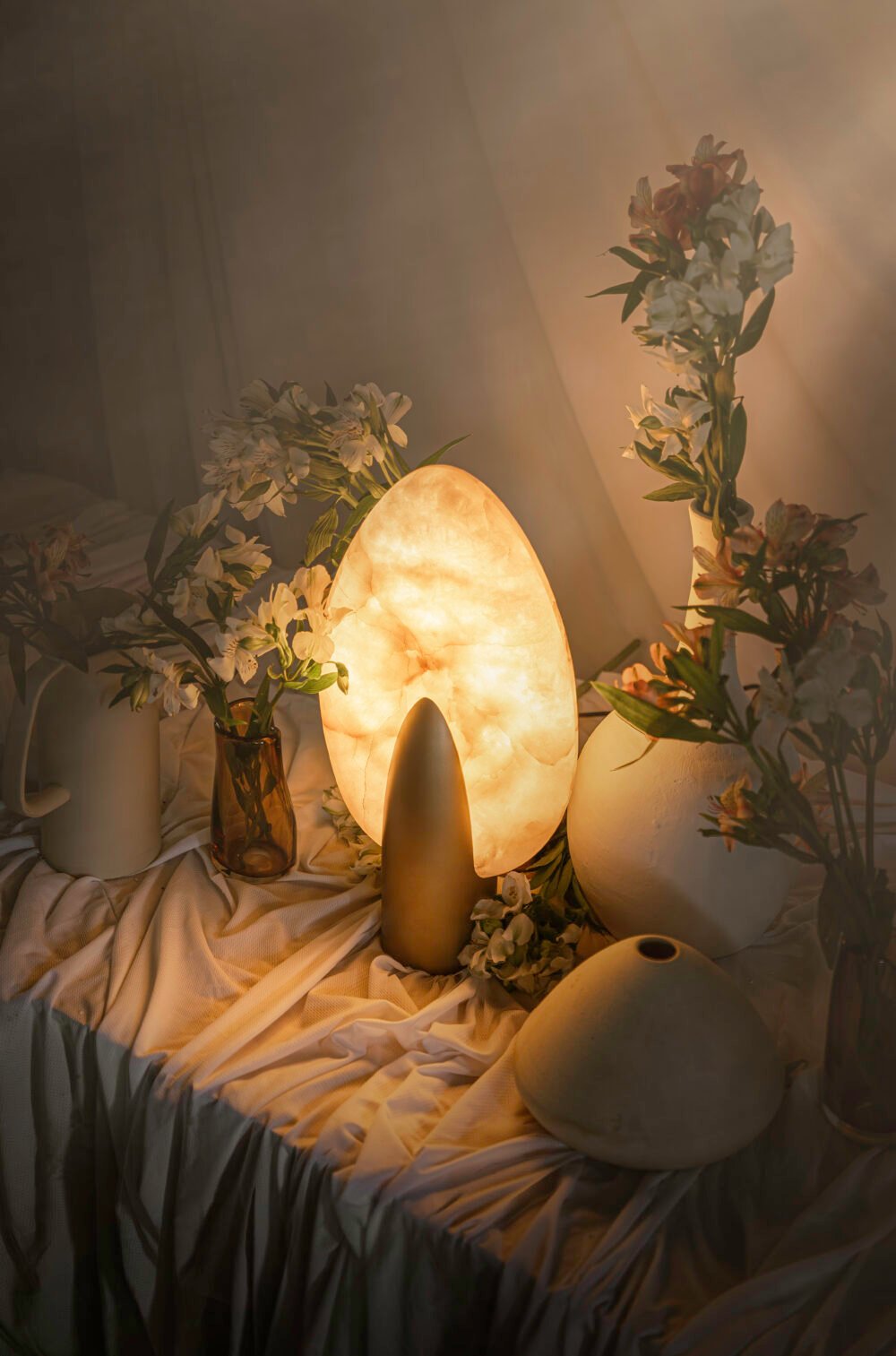 Abajur Canova - Imagem 3