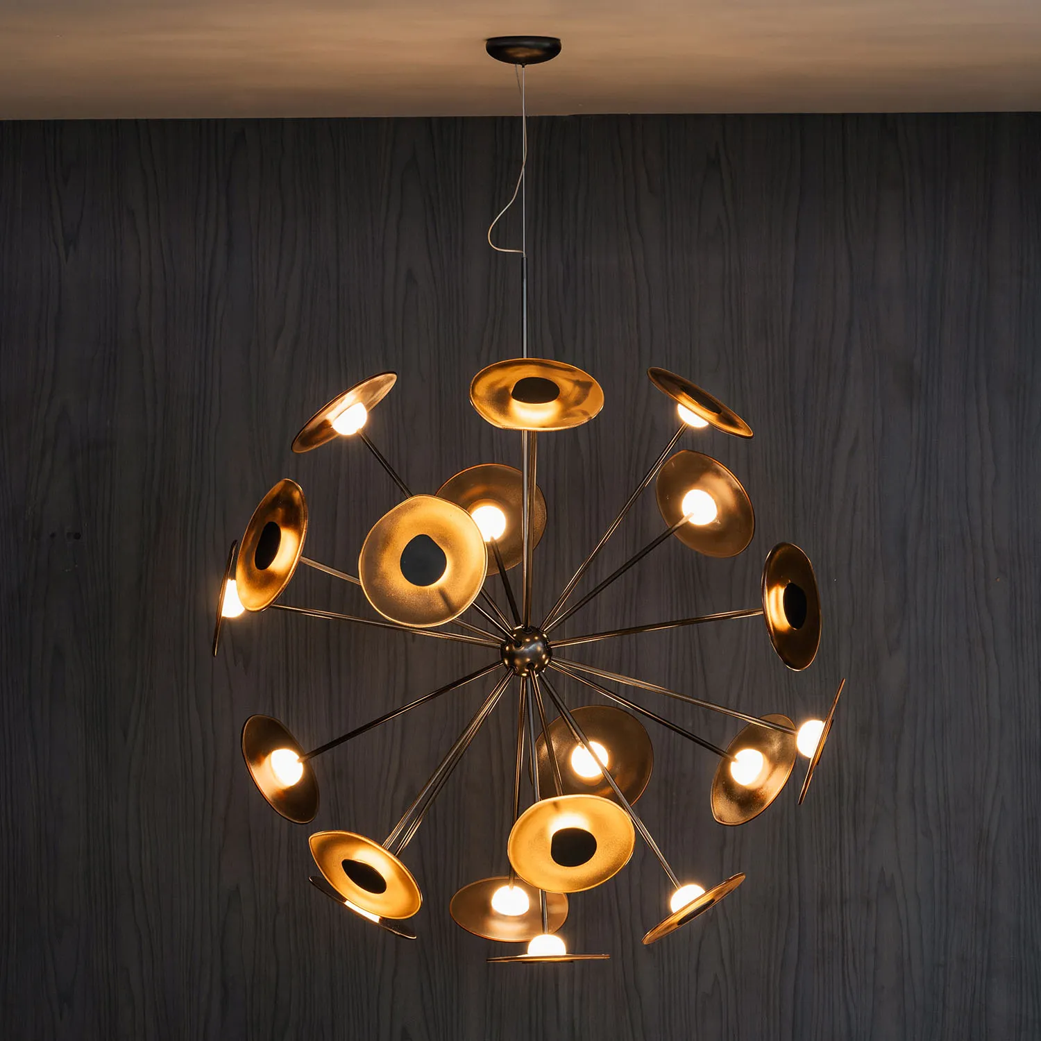 Pendente Gran Enigma - Imagem 2