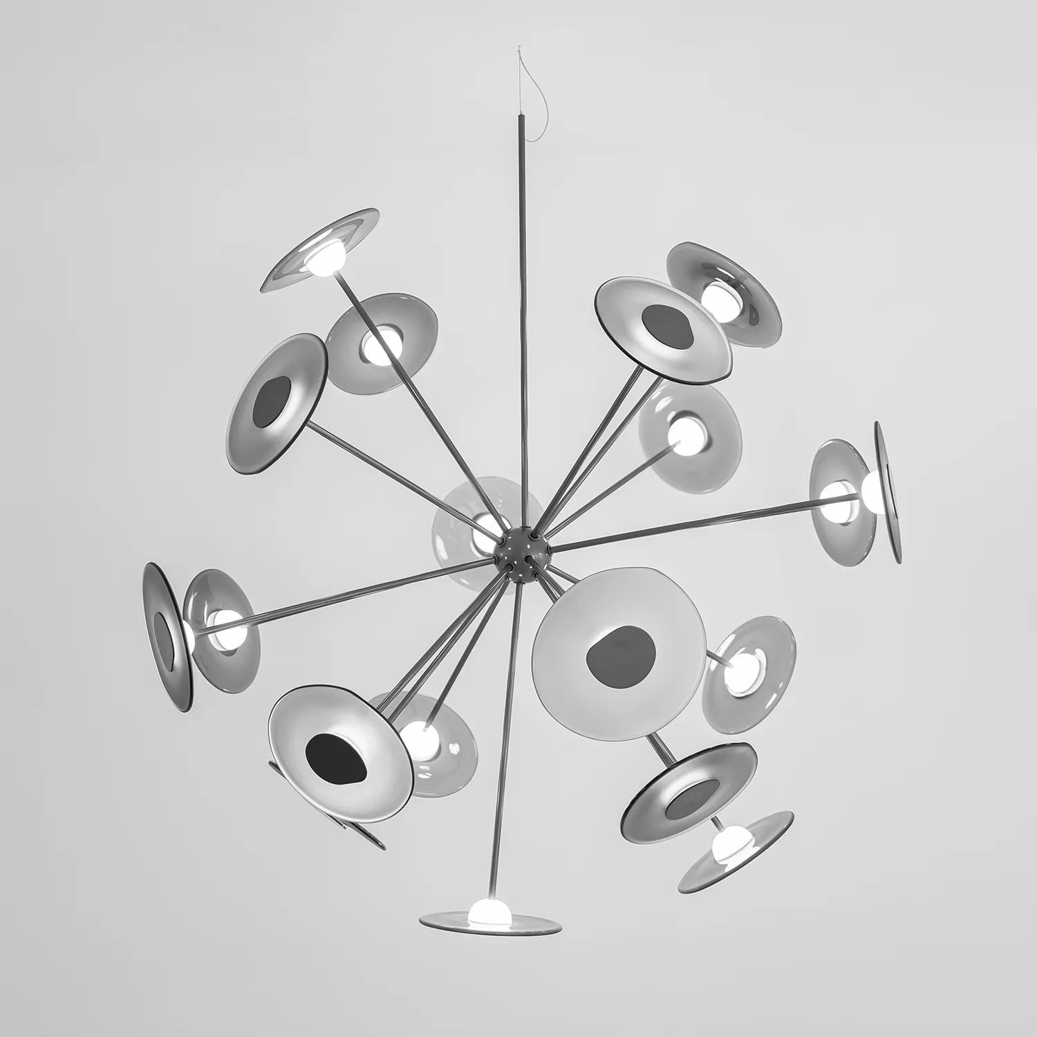 Pendente Gran Enigma - Imagem 3