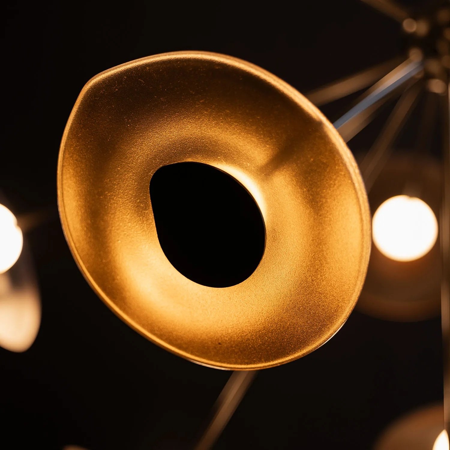 Pendente Gran Enigma - Imagem 4