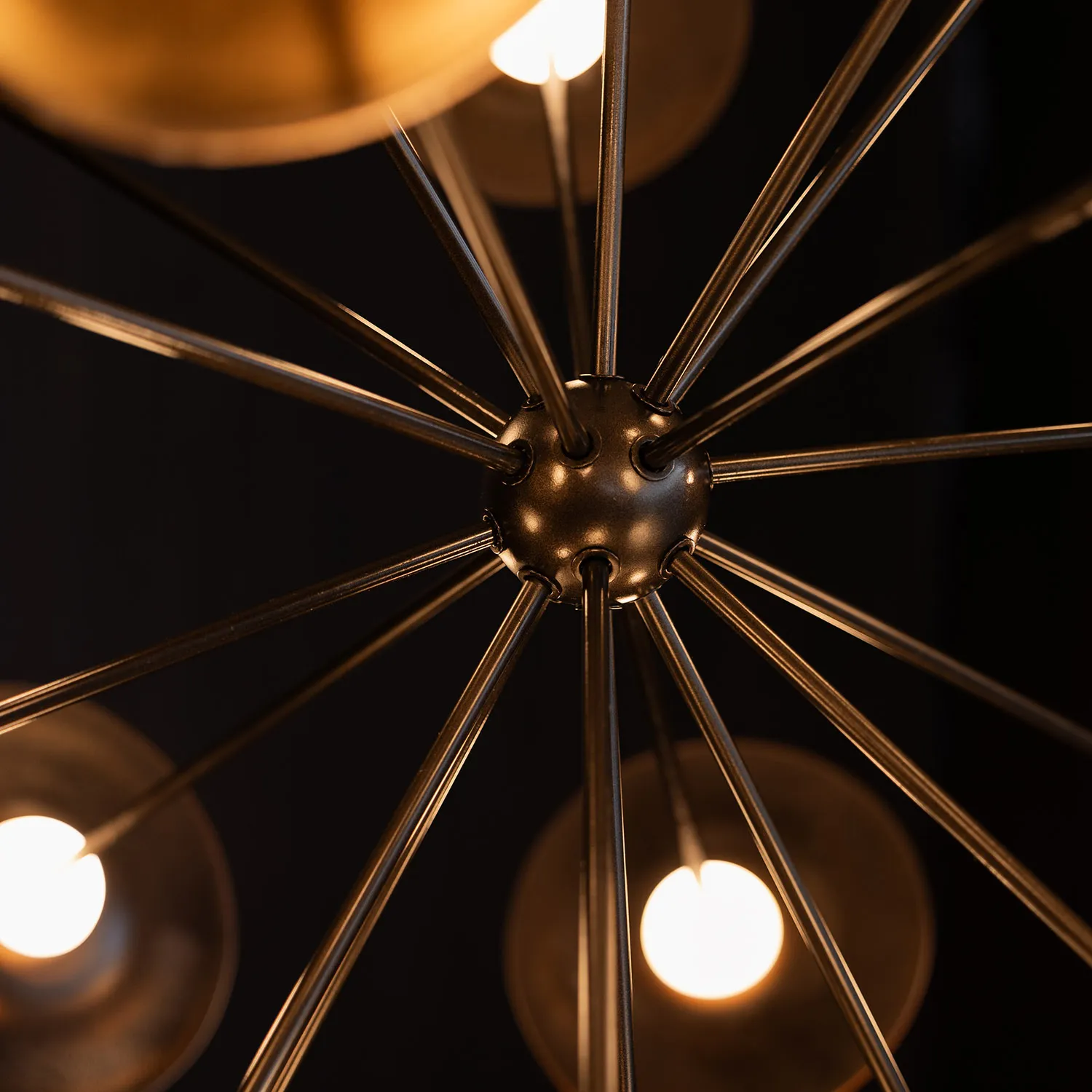 Pendente Gran Enigma - Imagem 5