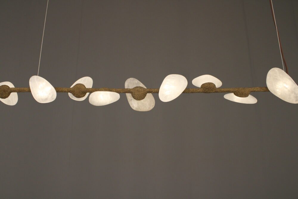 Pendente Delphi IV - Image 3