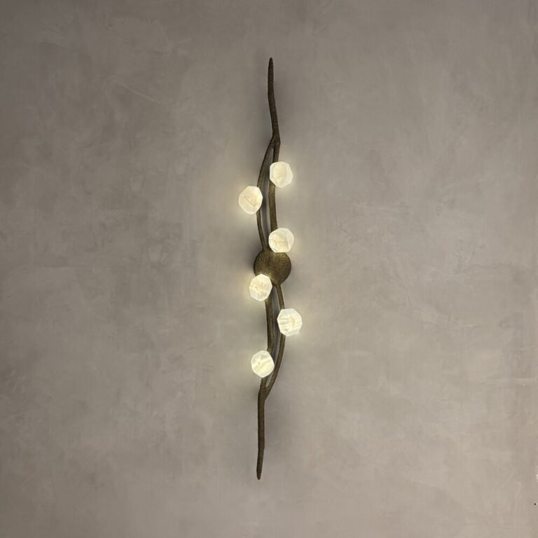 Arandela Pharos Wall II