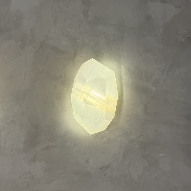 Arandela Pharos Wall VI