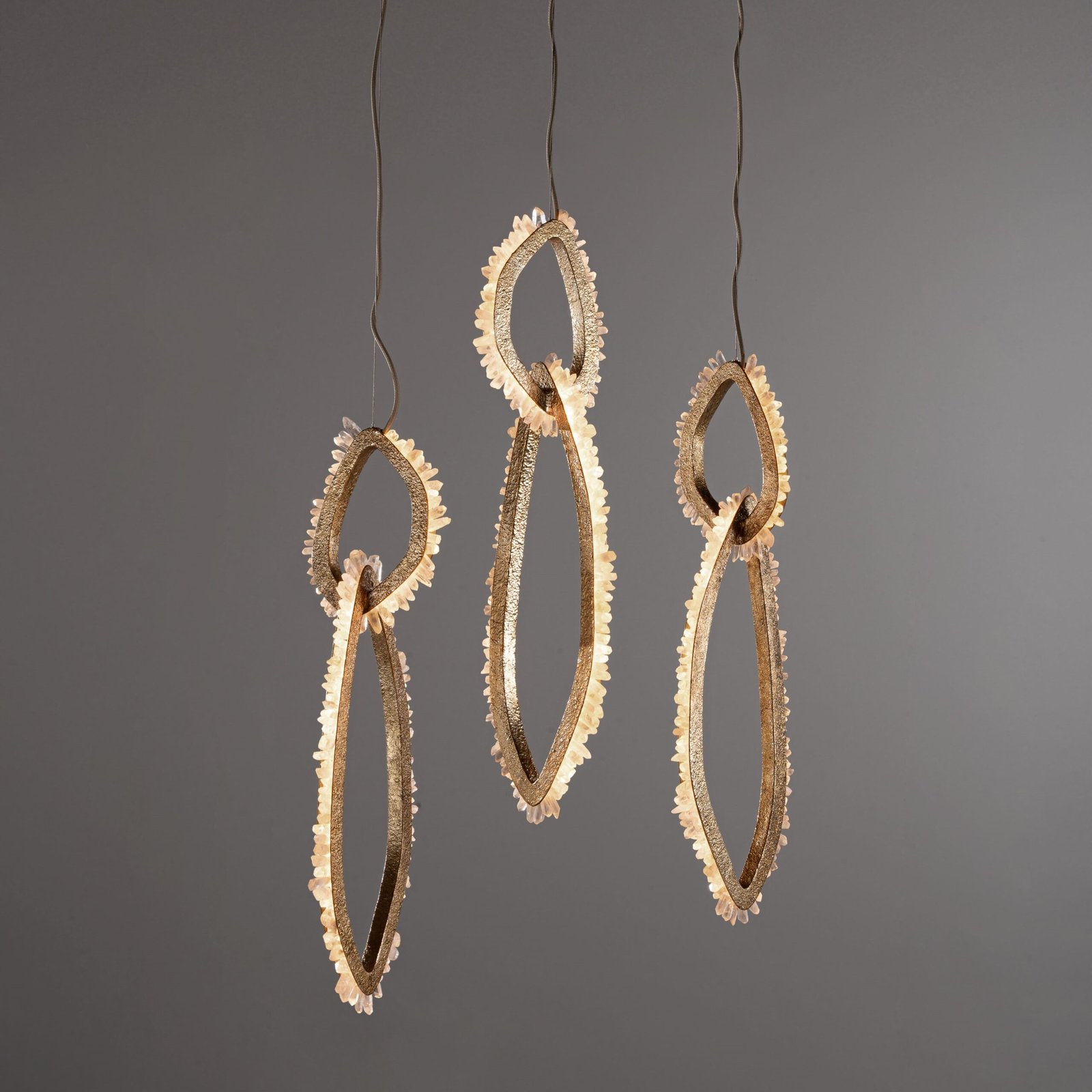Pendente Iris I