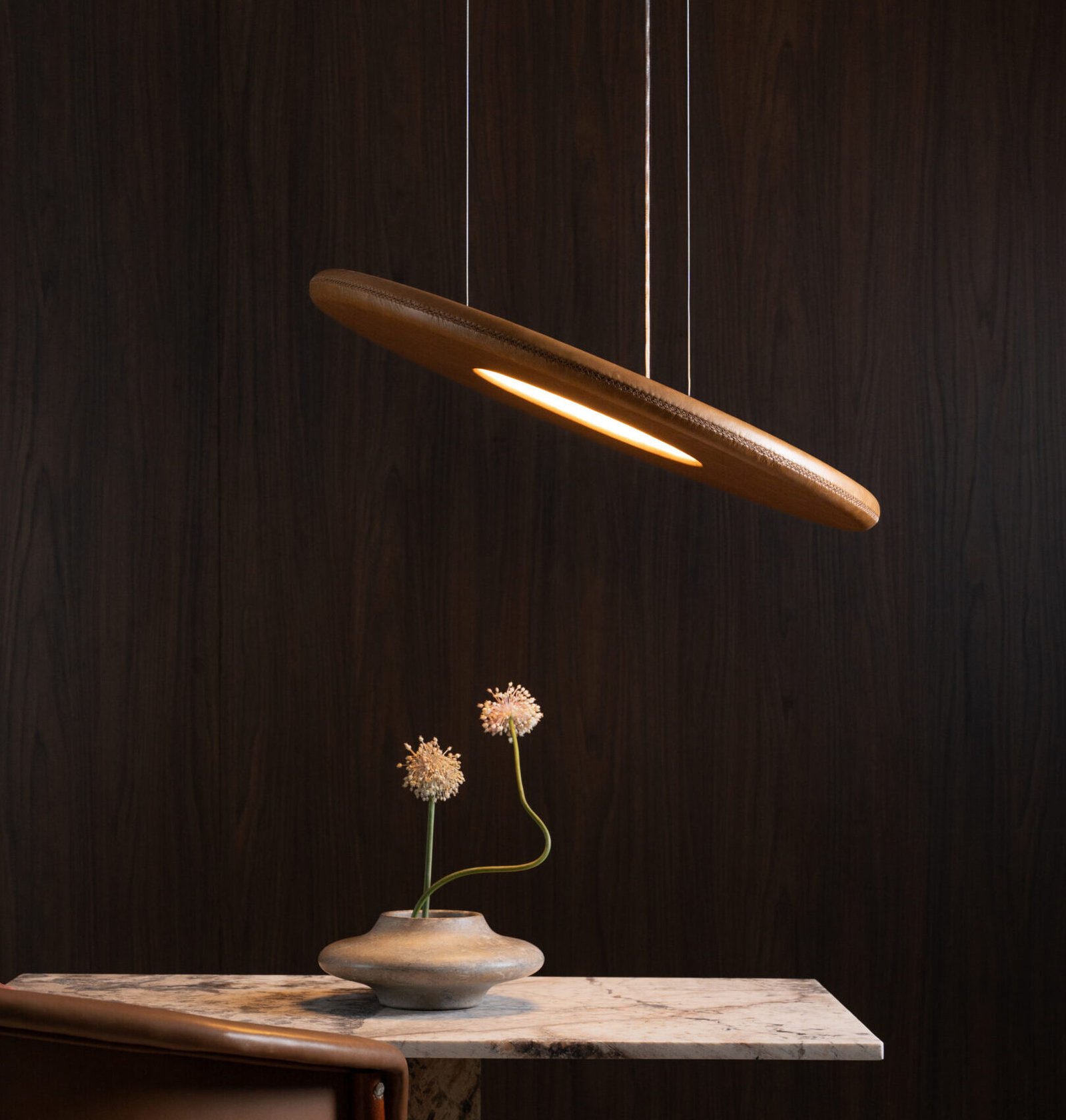 Pendente Cosmo
